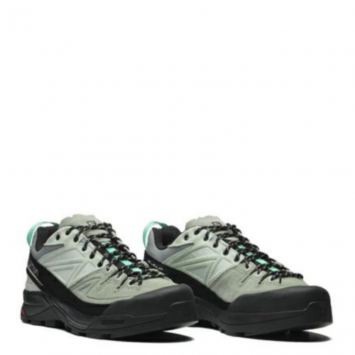 Black, Green and Bay Advanced X-ALP Leather 2