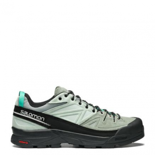 Black, Green and Bay Advanced X-ALP Leather