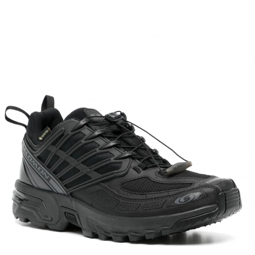 Black Acs Pro Gore-Tex Sneakers 2