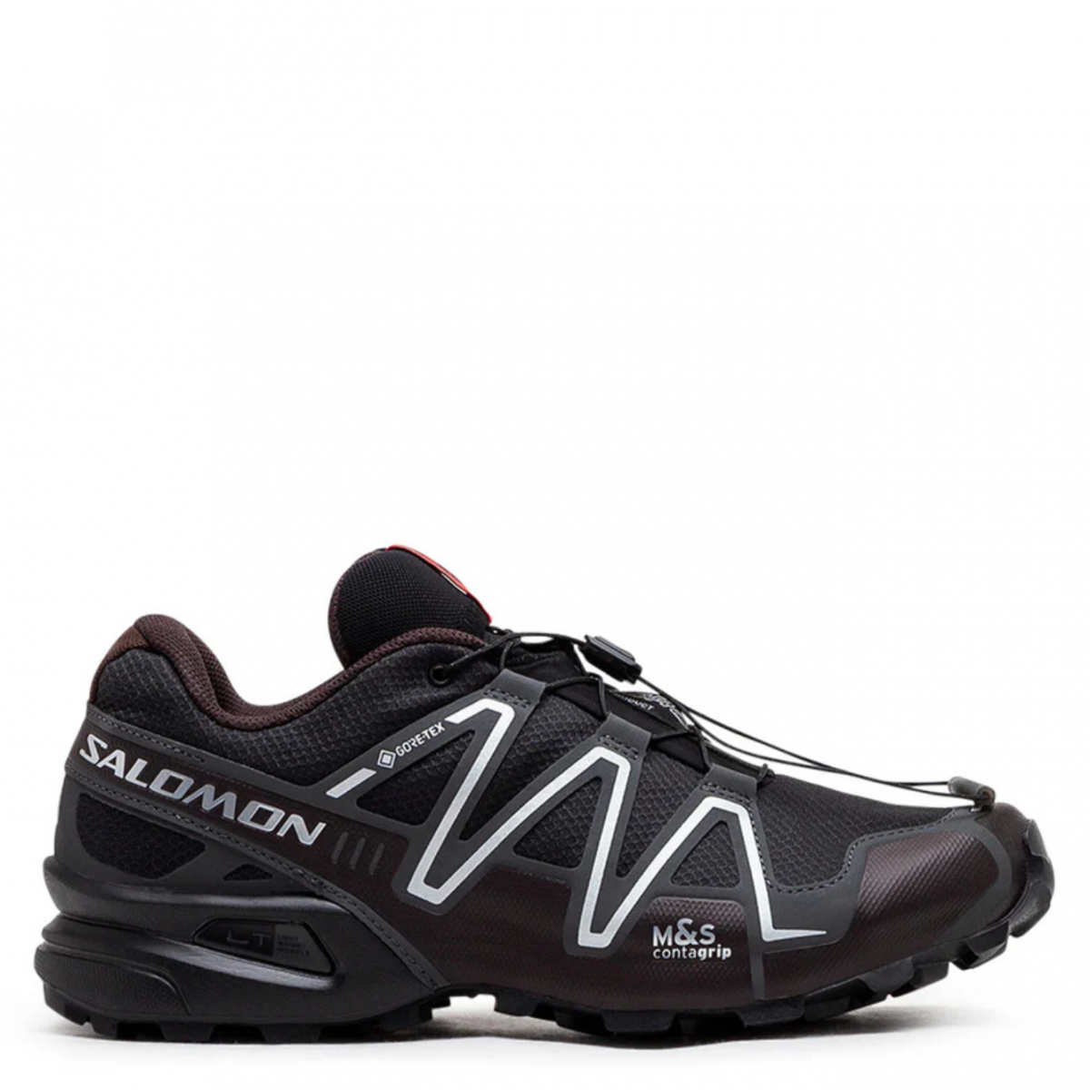 Black Speedcross 3 GTX Sneakers
