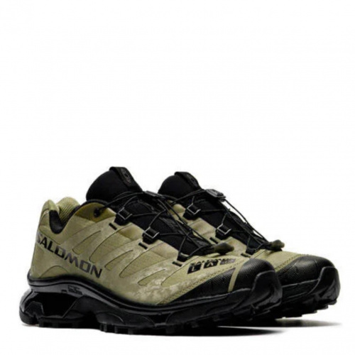 Aloe and Black XT-4 OG Protective