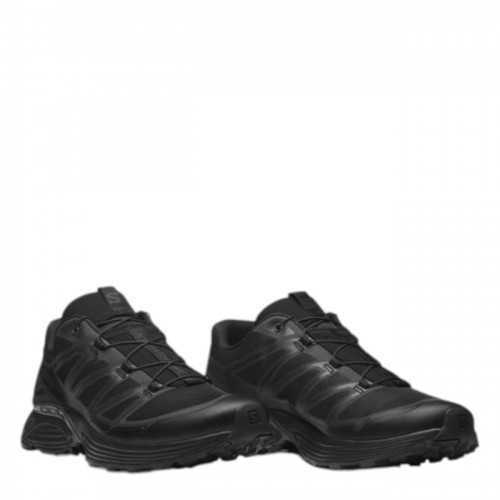 Black XT-Pathway 2 Sneakers 2