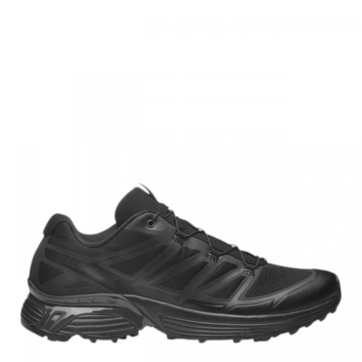 Black XT-Pathway 2 Sneakers