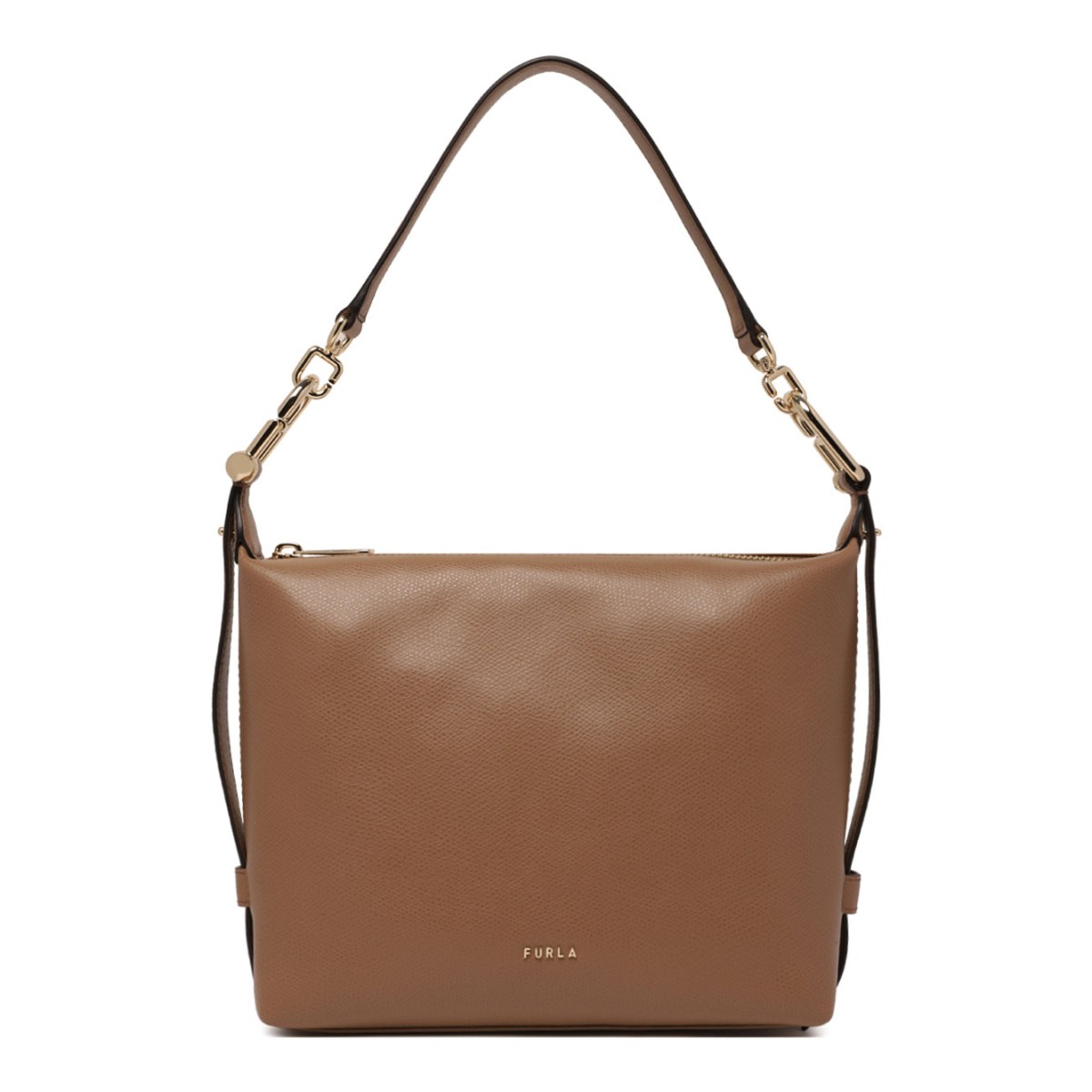 Toffee Tonie Mini Shoulder Bag