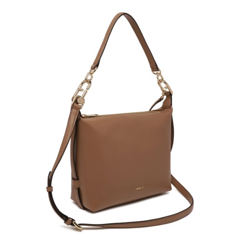 Toffee Tonie Mini Shoulder Bag