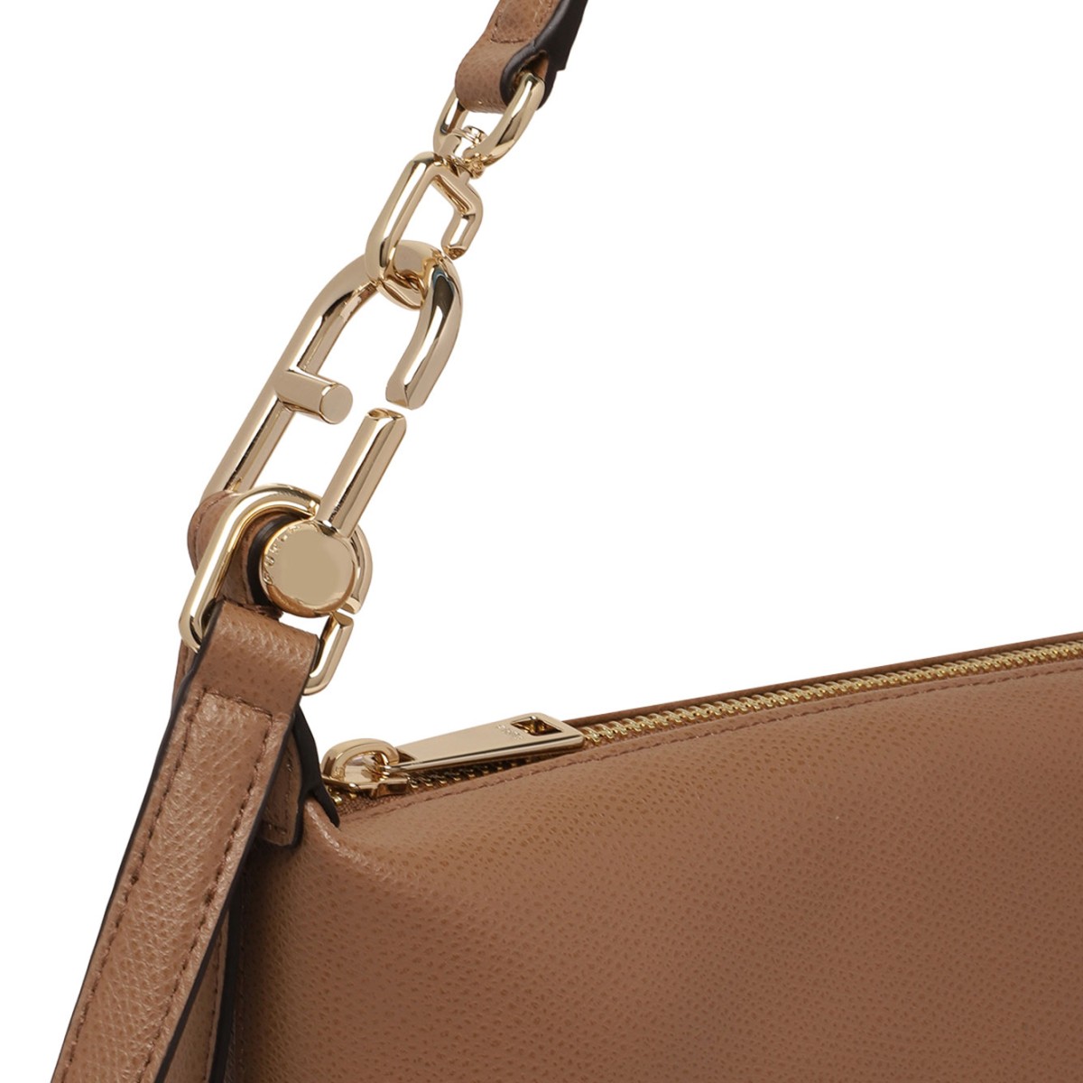 Toffee Tonie Mini Shoulder Bag