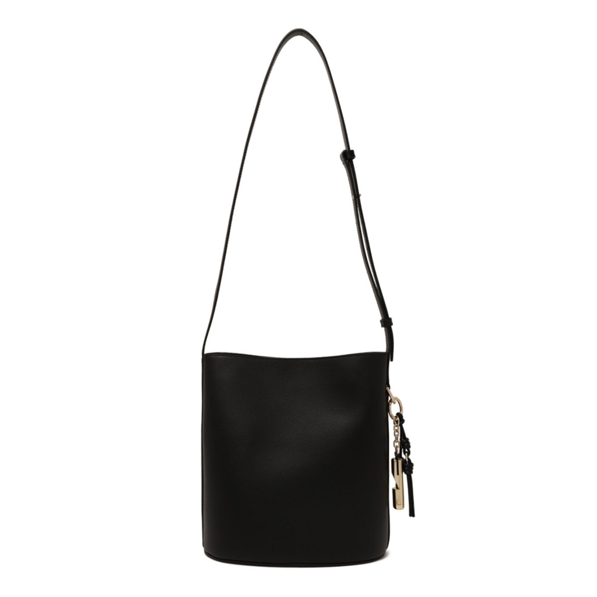 Black Roxie Bucket Bag S