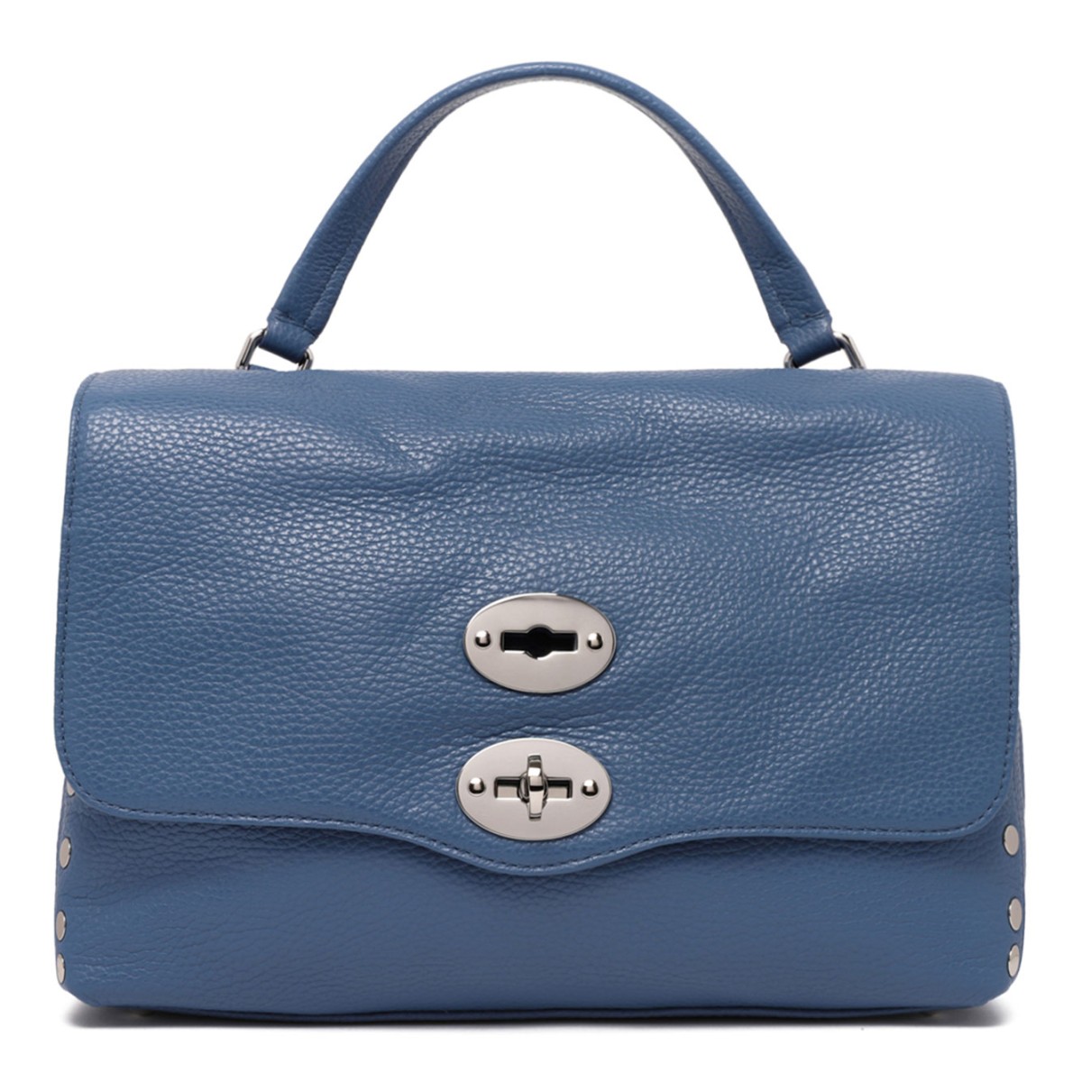 Blue Isola D'Elba Postina Small Bag