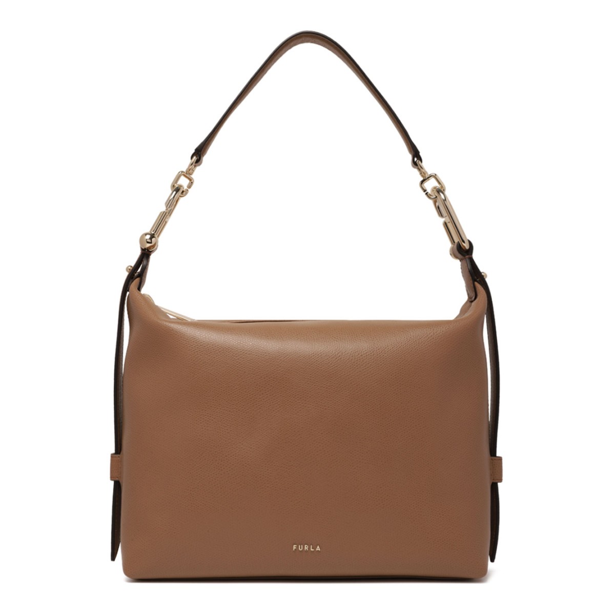 Toffee Tonie Shoulder Bag M
