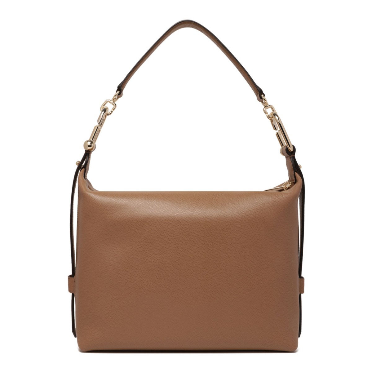Toffee Tonie Shoulder Bag M