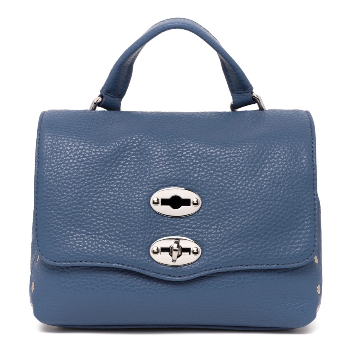 Blue Isola D'Elba Postina Baby Bag