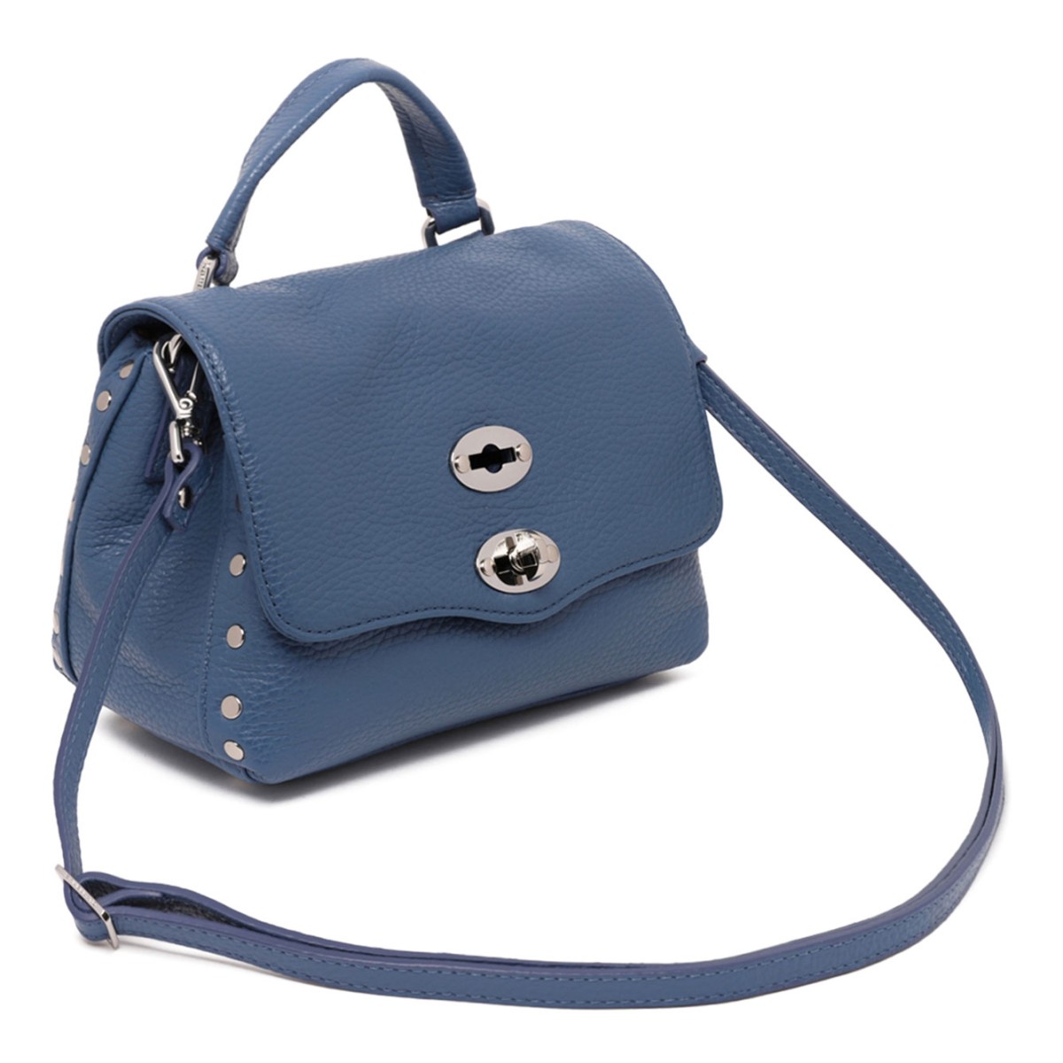 Blue Isola D'Elba Postina Baby Bag