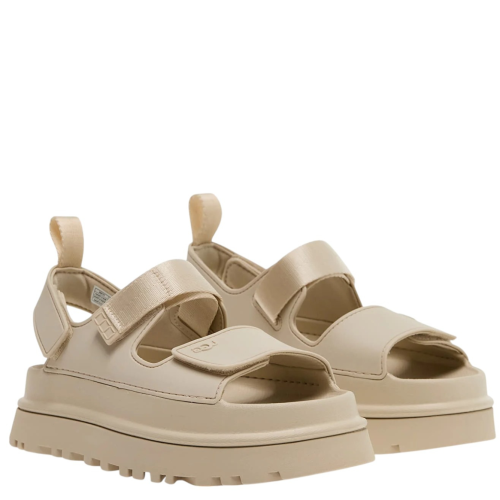 Sea Salt Golden Glow Sandal 2