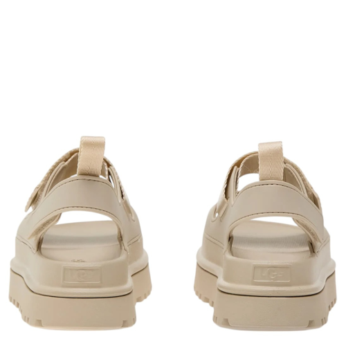 Sea Salt Golden Glow Sandal