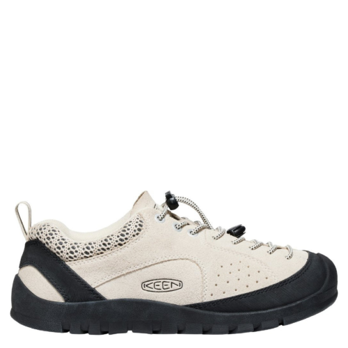 Birch and Black Jasper Rocks Shoes