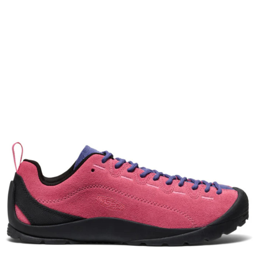 Pink Lemonade and Skipper Blue Jasper Sneaker