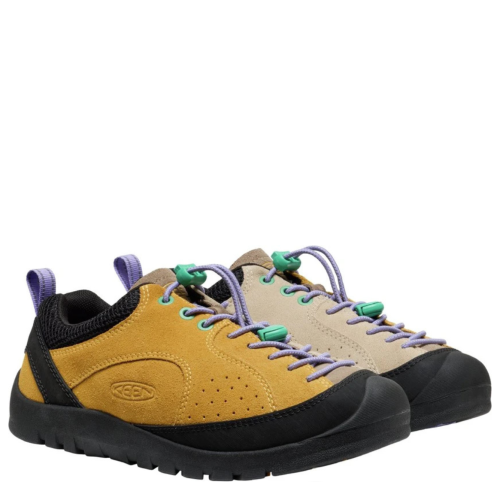 Tyakasha Jasper Rocks Shoes 2