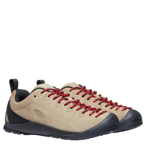 Silver Jasper M Shoes 2