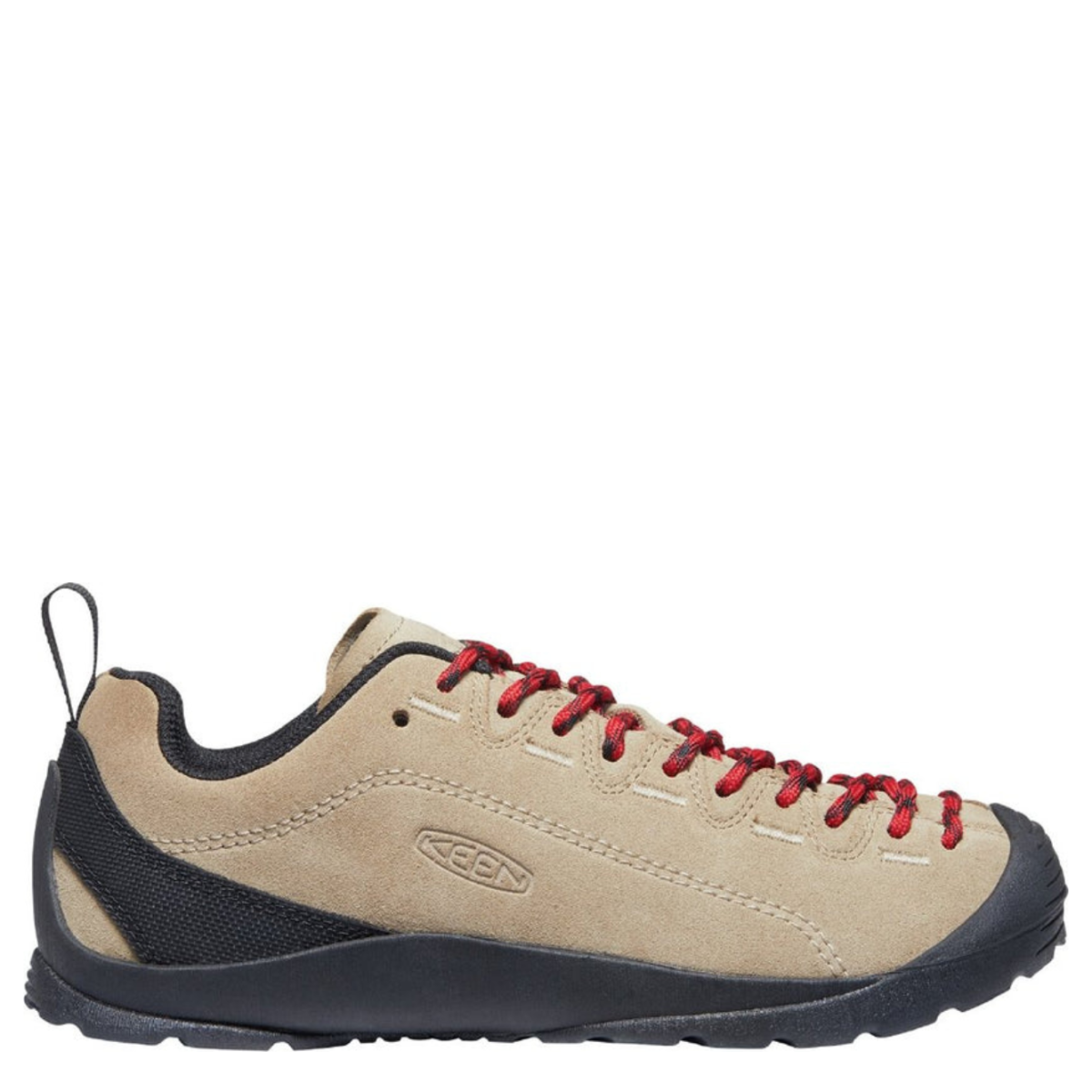 Silver Jasper M Shoes