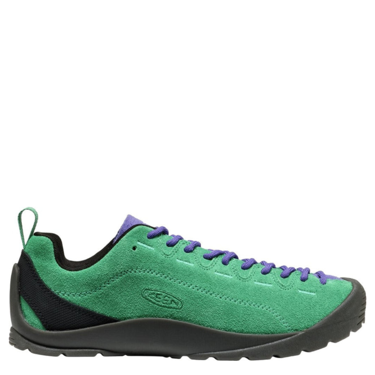 Green Jasper Sneaker