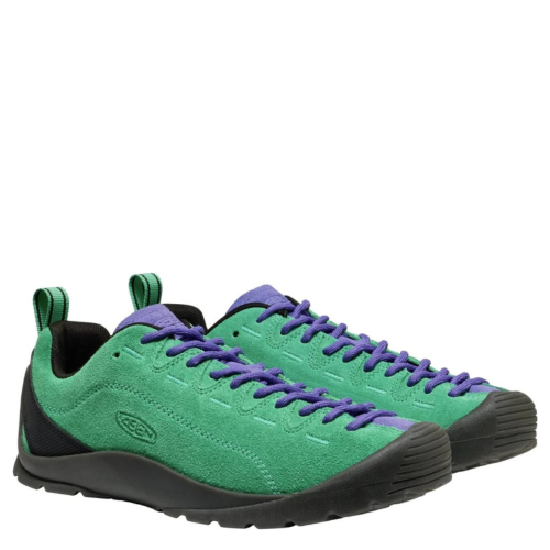 Green Jasper Sneaker 2