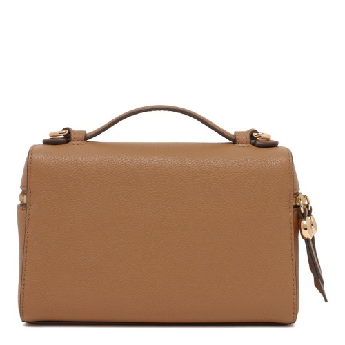 Tiramisu Romy Slim Top Handle Bag 2