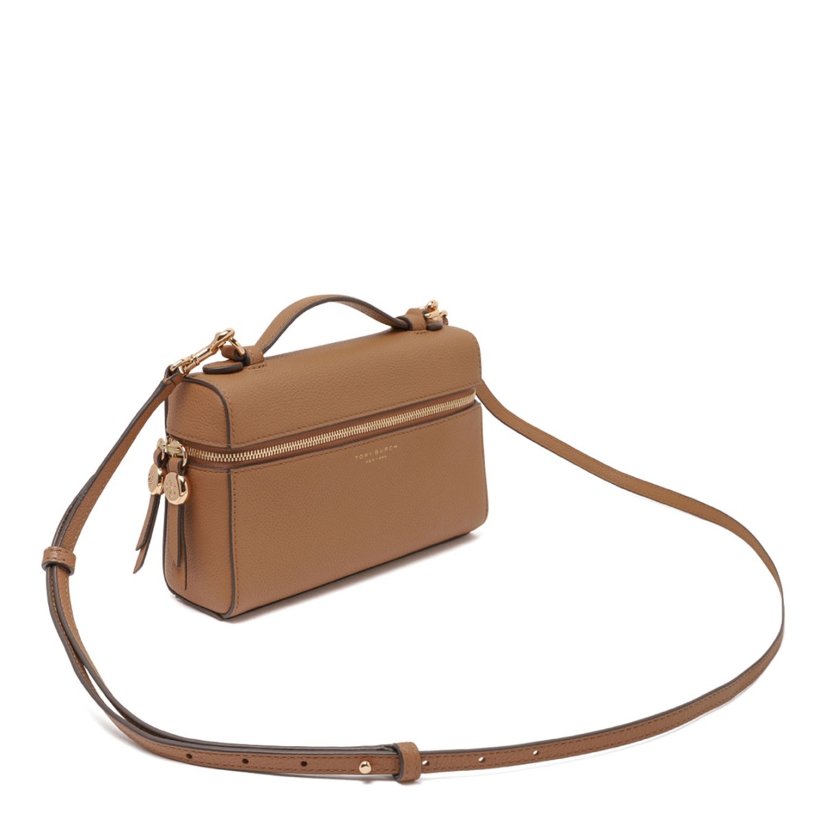 Tiramisu Romy Slim Top Handle Bag