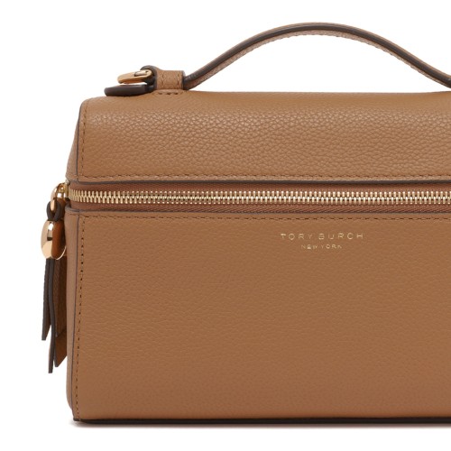 Tiramisu Romy Slim Top Handle Bag