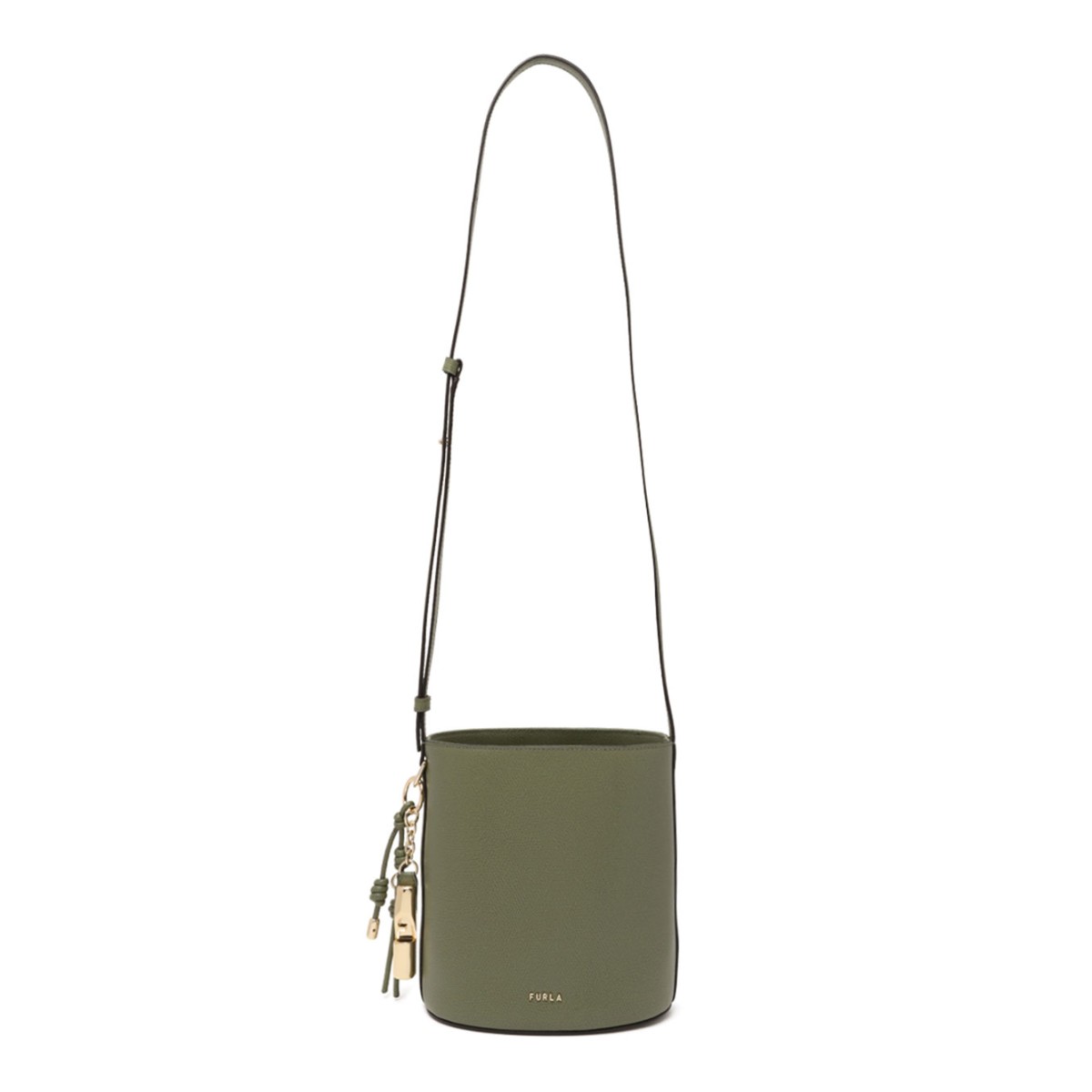 Avocado Roxie Bucket Bag