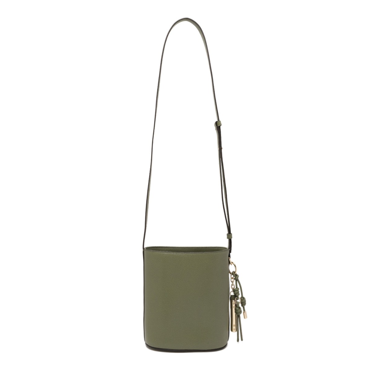 Avocado Roxie Bucket Bag