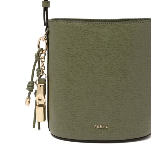 Avocado Roxie Bucket Bag