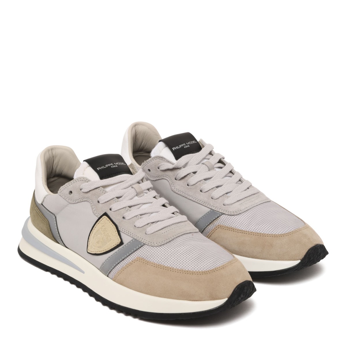 Tropez 2.1 Low Top Sneakers