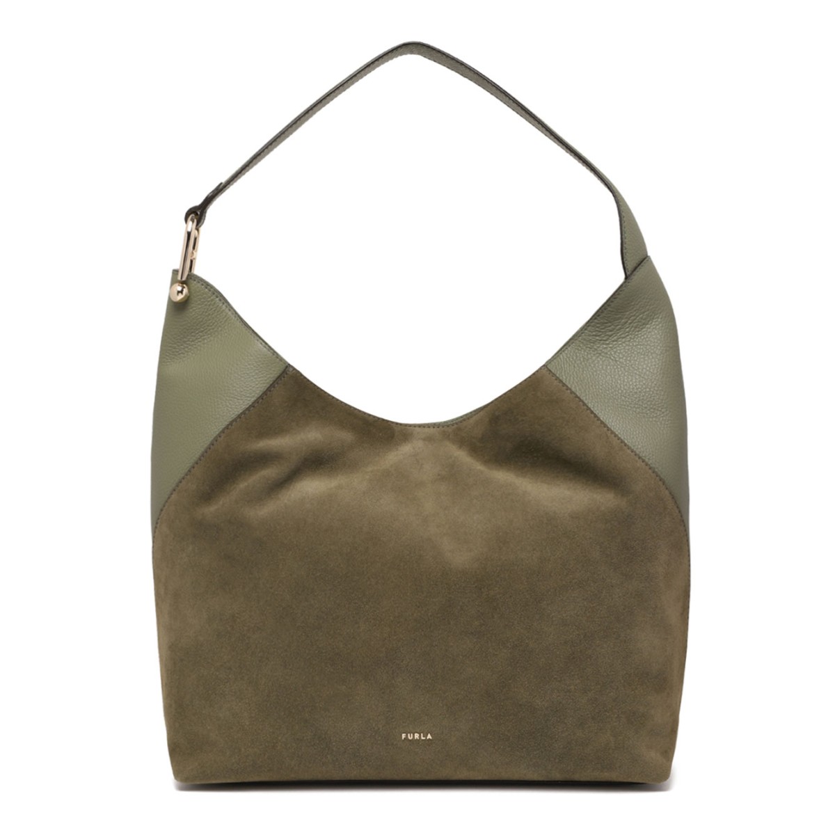 Avocado Lara Shoulder Bag M