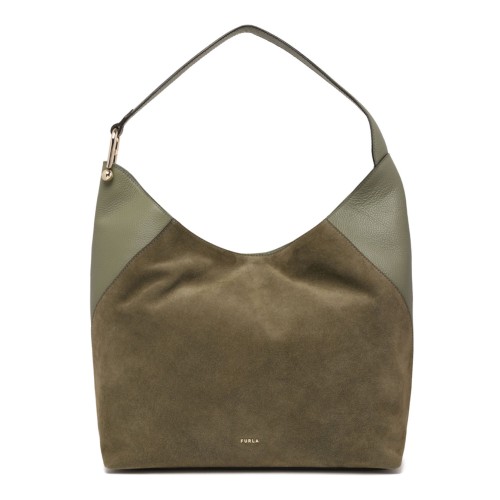 Avocado Lara Shoulder Bag M