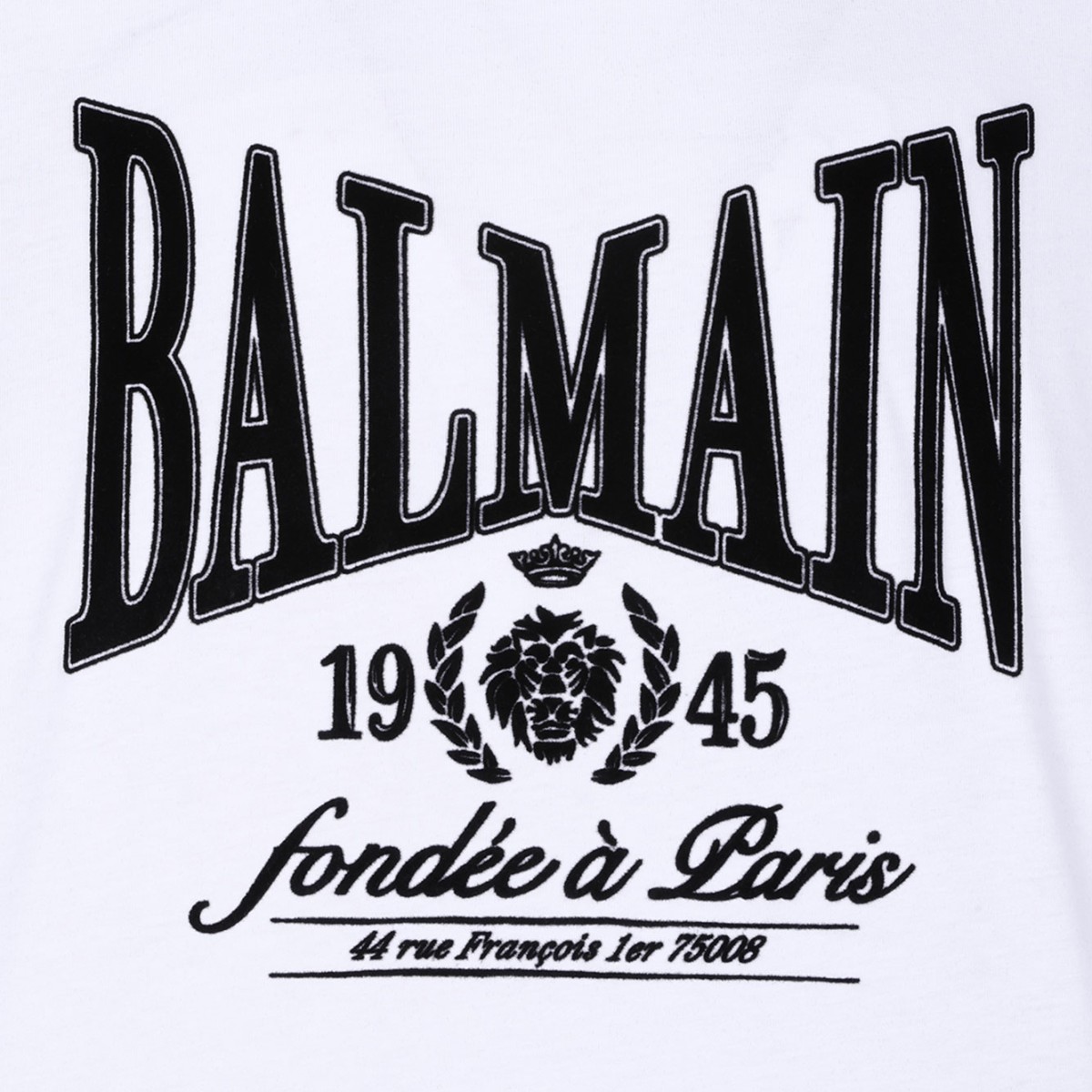 White and Black Casual Tank Top With Print