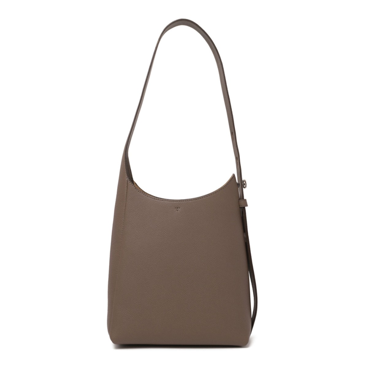 Wild Mushroom Romy Small Hobo Bag
