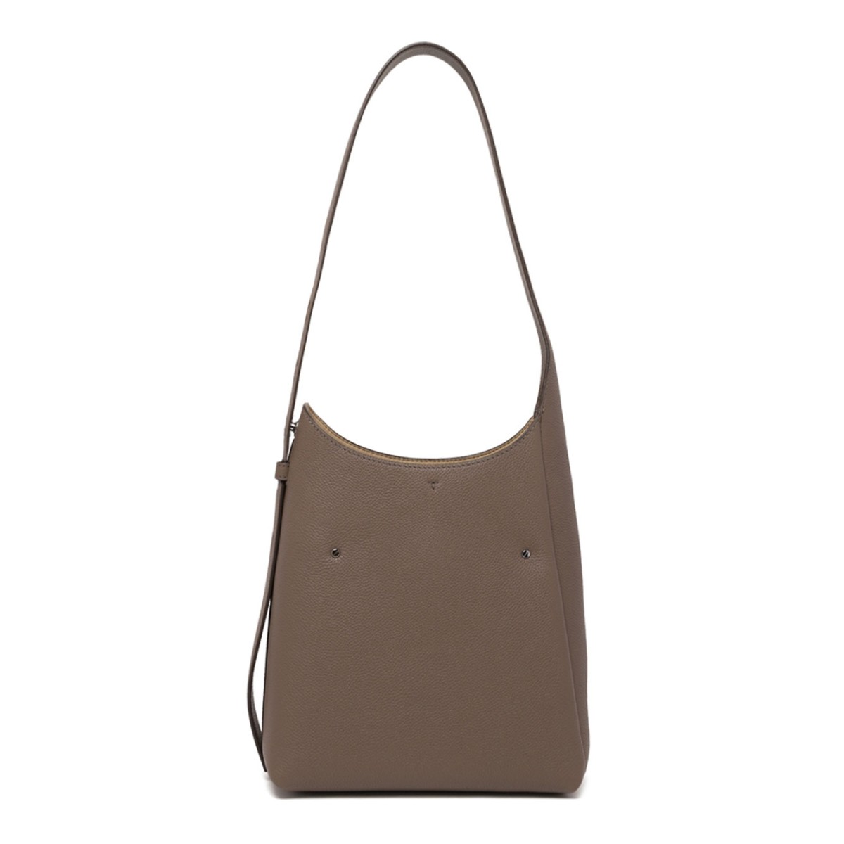 Wild Mushroom Romy Small Hobo Bag