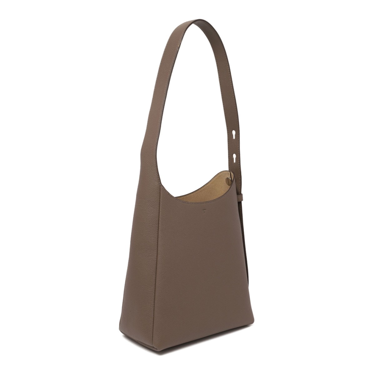 Wild Mushroom Romy Small Hobo Bag