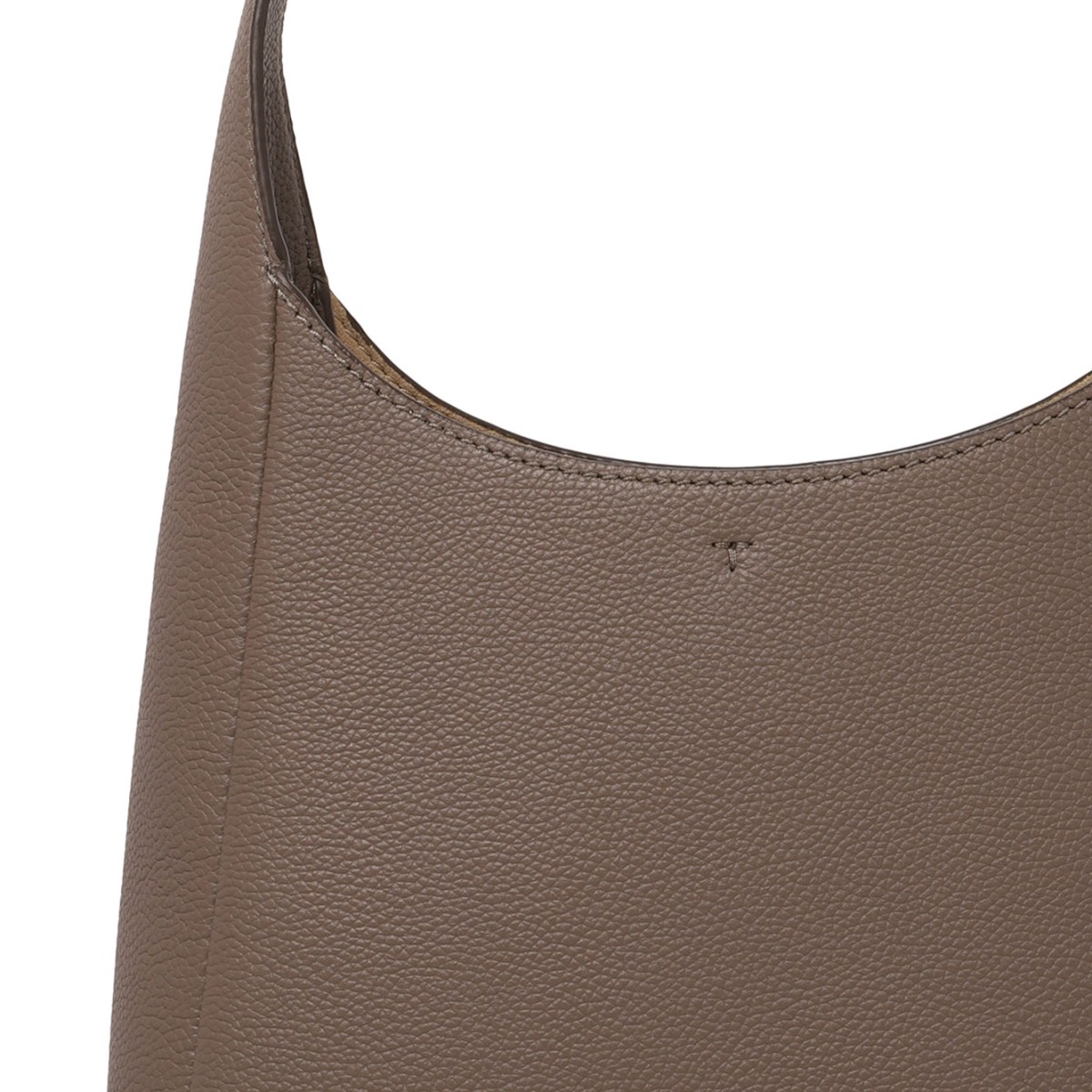 Wild Mushroom Romy Small Hobo Bag