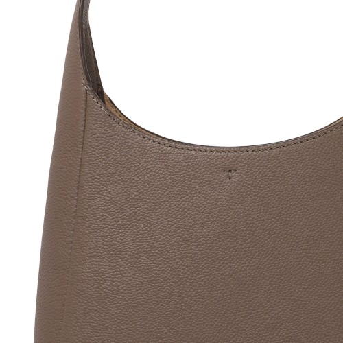 Wild Mushroom Romy Small Hobo Bag