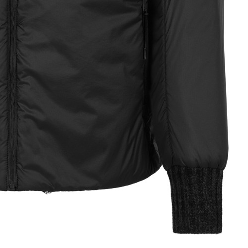 Asphalt Technical Fabric Jacket