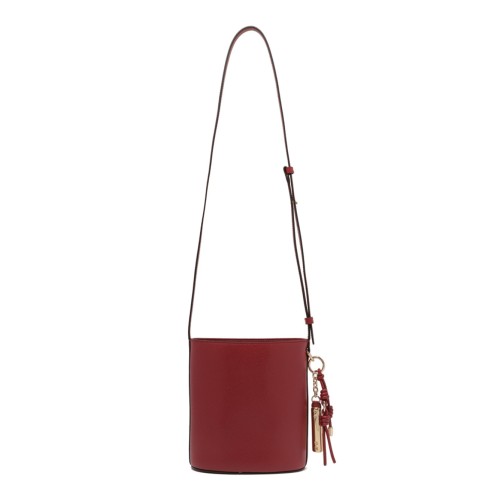 Cherry Roxie Bucket Bag 2