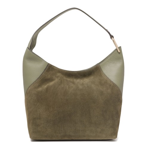 Avocado Lara Shoulder Bag L 2