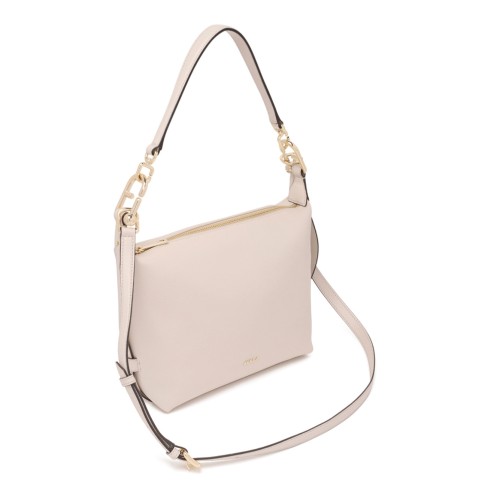 Sand Tonie Mini Shoulder Bag