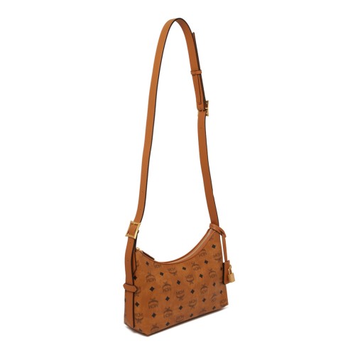 Cognac Arena Hobo M Bag