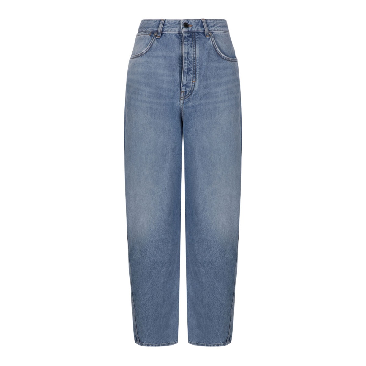 Light Blue Denim Jeans