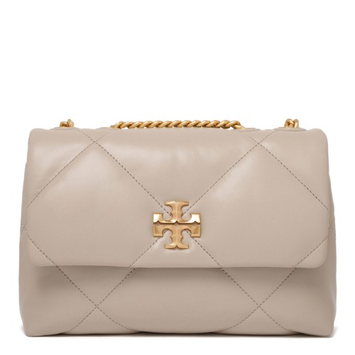 Light Stone Small Kira Shoulder Bag