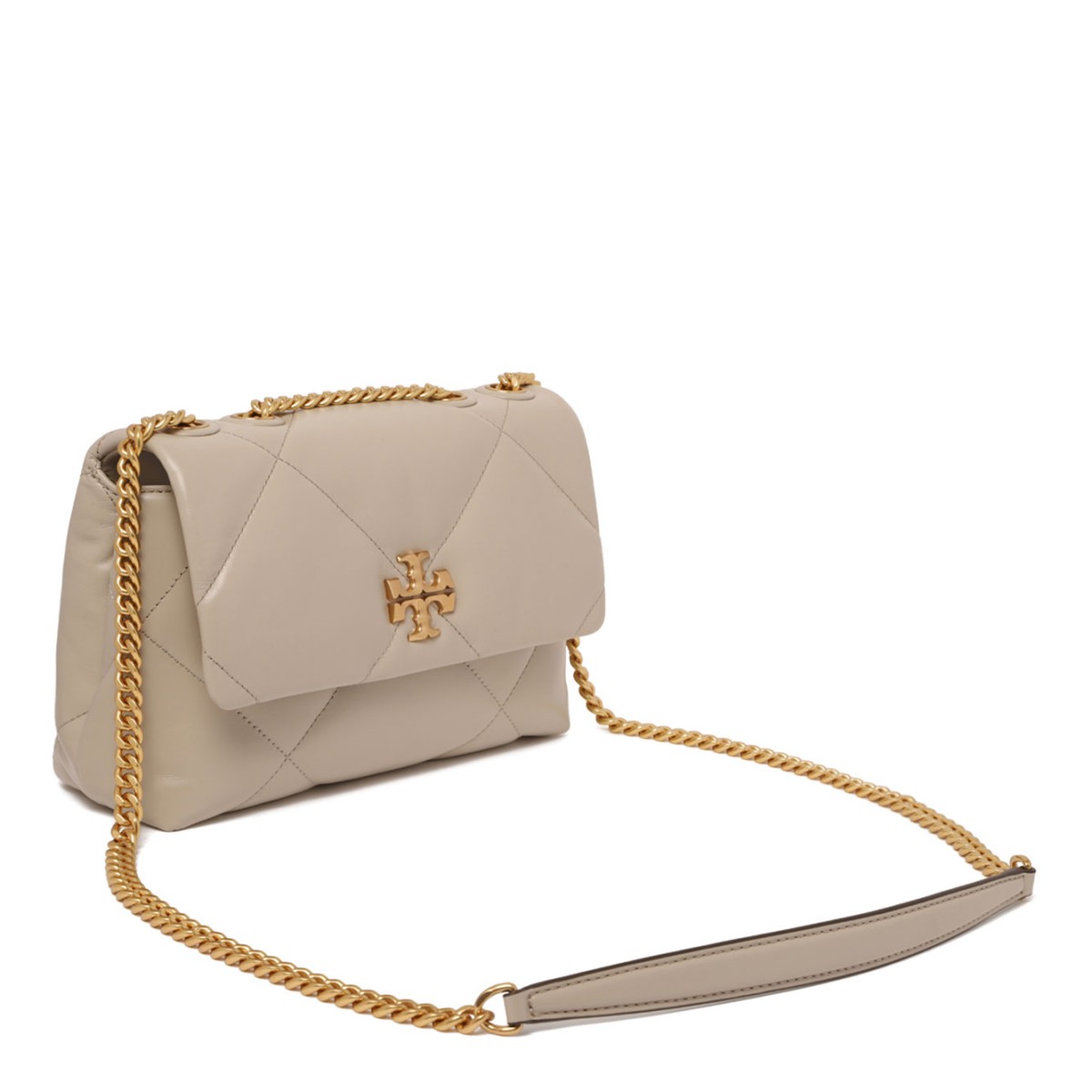 Light Stone Small Kira Shoulder Bag