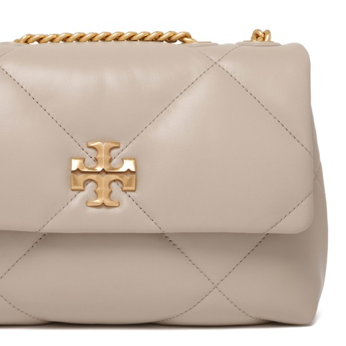 Light Stone Small Kira Shoulder Bag