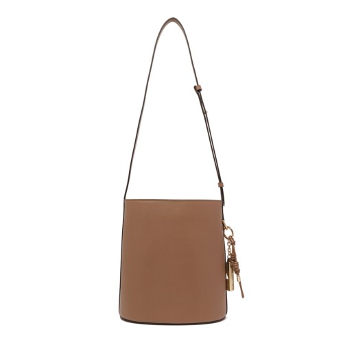Toffee Roxie Bucket Bag S 2